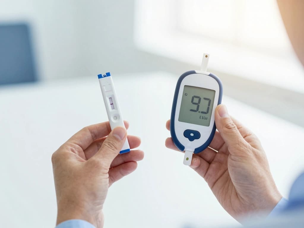 A1C vs Fasting Glucose: Key Differences Explained for Health Monitoring